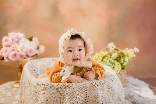 湘西宝宝手上倒刺